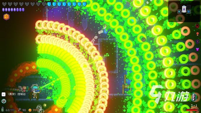 霓虹深渊无限手机版下载教程 游戏官方下载地址