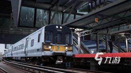 火车模拟2020手机版下载2022 火车模拟2020最新安卓版本下载