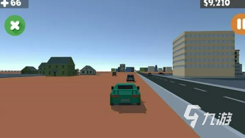 像素车正版游戏下载2022 像素车正版游戏下载最新版本
