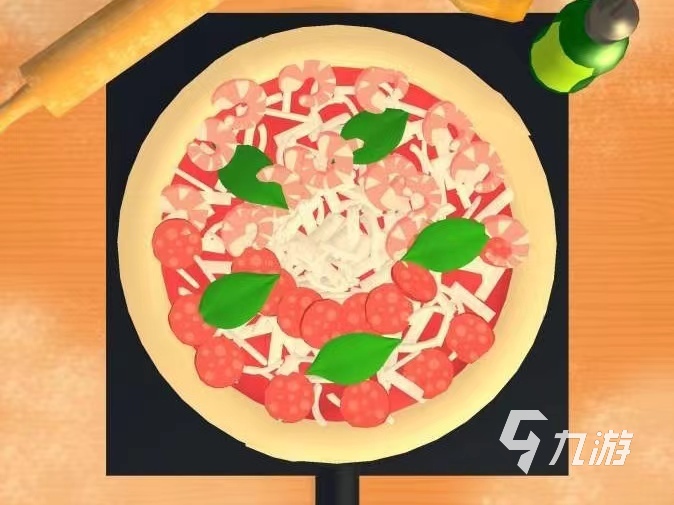 披萨披萨下载安卓正版2022 披萨披萨下载方法