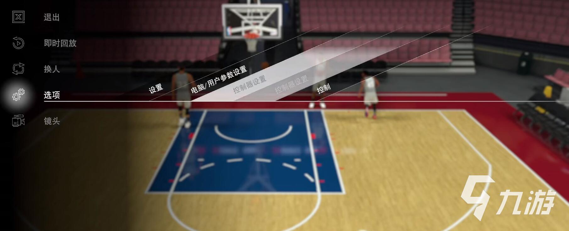 nba2k21下載安卓版2022 nba2k21安卓正版下載地址分享