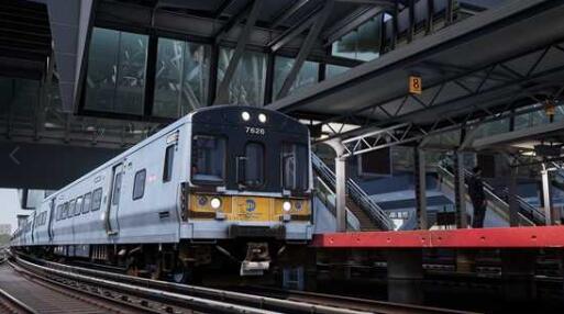 火车模拟2020手机版下载2022 火车模拟2020最新安卓版本下载