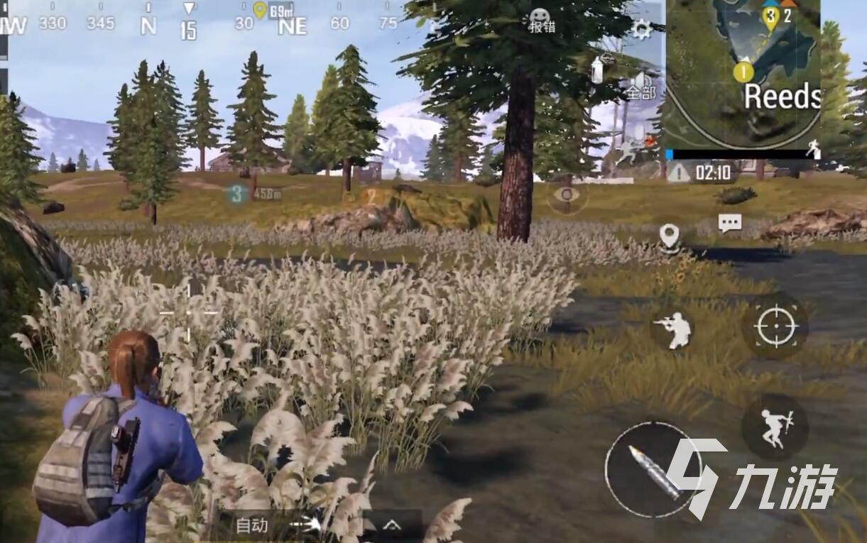 2022下載pubgmobile手機(jī)版 官方pubgmobile下載地址