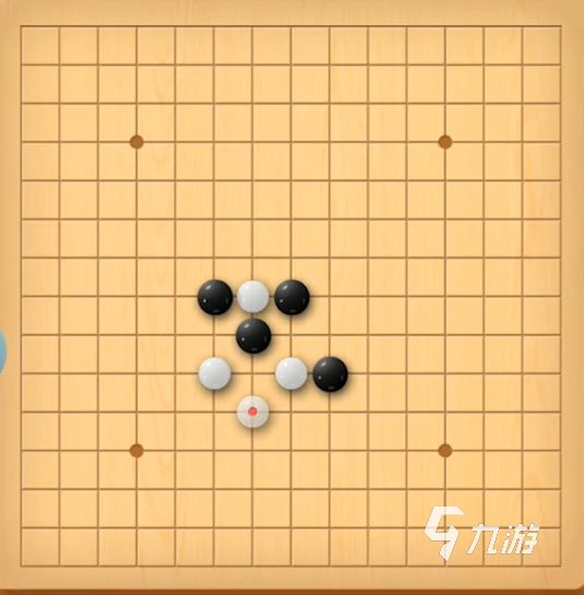 全民五子棋下载最新版2022 全民五子棋最新版下载渠道