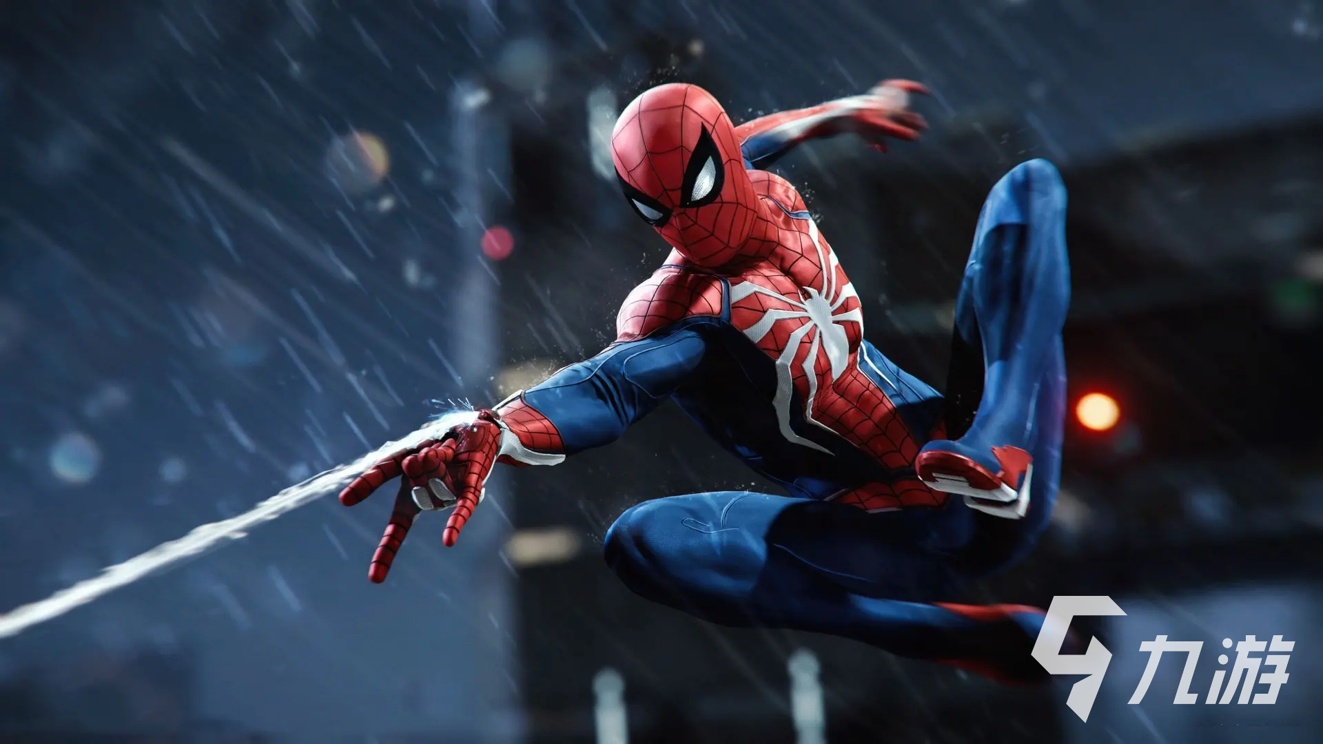 Spider-Man《超凡蜘蛛侠2》游戏宣传片放出_289手游网