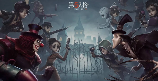 第五人格监管者大全 监管者都有哪些