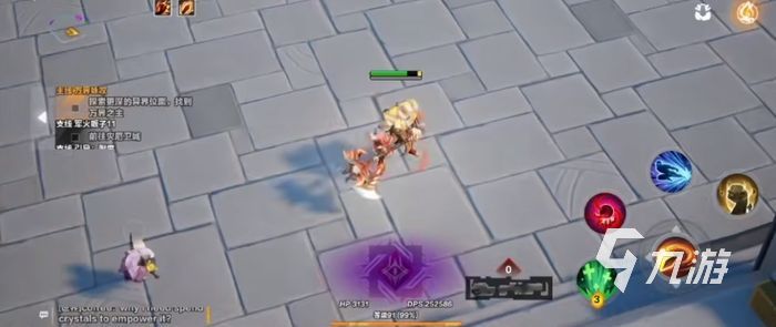火炬之光无限狂人攻略 火炬之光无限狂人职业开荒指南