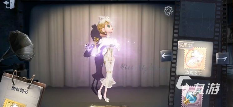 第五人格金挂特效排行2022 好看的金挂特效欣赏