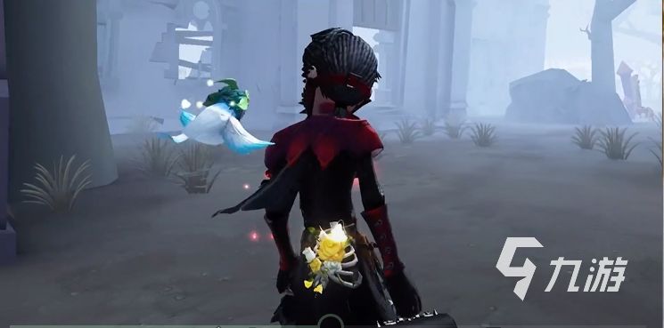 第五人格金挂特效排行2022 好看的金挂特效欣赏