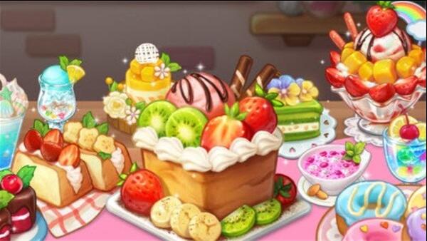 创意甜品屋下载2022 创意甜品屋安卓版下载