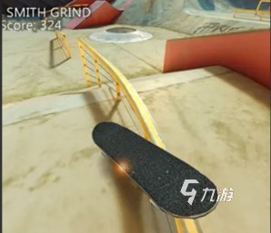 2022真实滑板游戏中文版下载 最新真实滑板游戏中文版下载