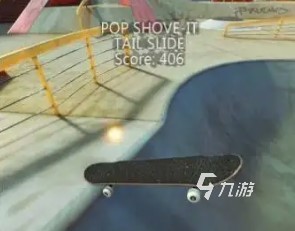 2022真实滑板游戏中文版下载 最新真实滑板游戏中文版下载