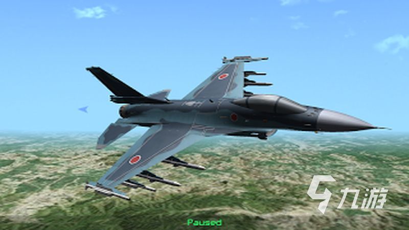 现代战机最新版下载免费版2022 现代战机游戏手机版无广告