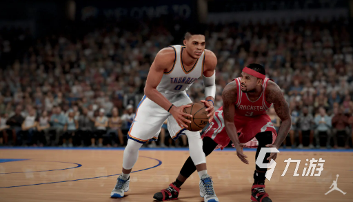 2022nba2k16手游免費下載中文版 nba2k16手游最新下載地址