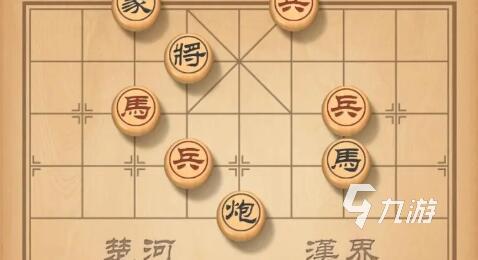 中国天天象棋免费下载安装2022 中国天天象棋安卓版下载