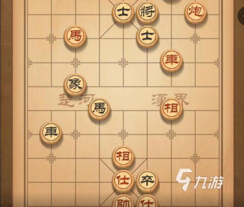 中国天天象棋免费下载安装2022 中国天天象棋安卓版下载