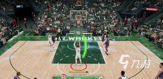 2022nba2k22安卓版下載 nba2k22安卓版最新下載地址