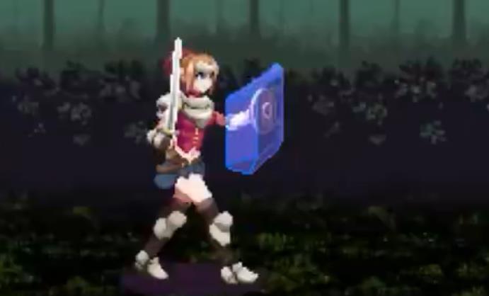 少女骑士之剑游戏下载免费版2022 少女骑士之剑游戏手机版无广告下载