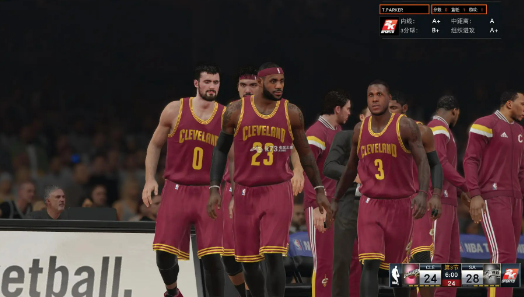 2022nba2k16手游免費(fèi)下載中文版 nba2k16手游最新下載地址