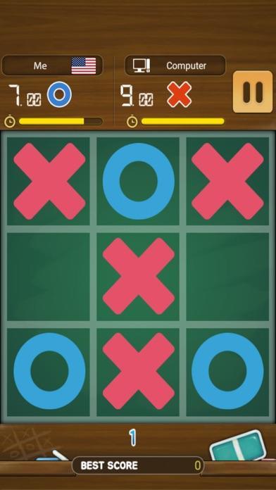 井字棋冠軍截圖1