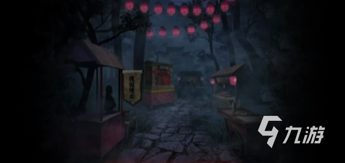 纸嫁衣4红丝缠结局是什么 红丝缠故事剧情介绍