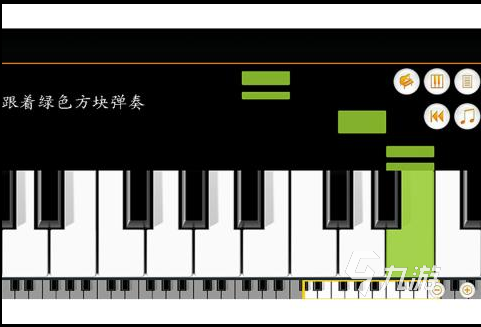 模擬真實(shí)樂器游戲大全2022 模擬樂器類手游下載推薦