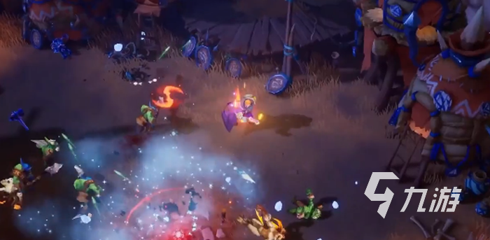 火炬之光无限如何交易 火炬之光无限交易行怎么使用