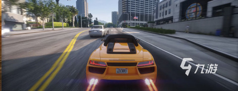汽车模拟驾驶游戏下载推荐2022 有趣的汽车模拟驾驶游戏下载排行榜
