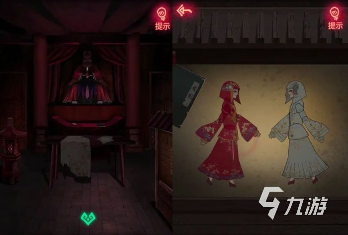 纸嫁衣4灯谜攻略 灯谜通关详细步骤