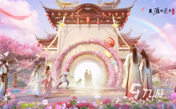 2022好玩的国战类型的手游有哪些 国战类型的手游排行榜