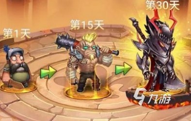 棋兵传说什么时候出 棋兵传说上线日期分享