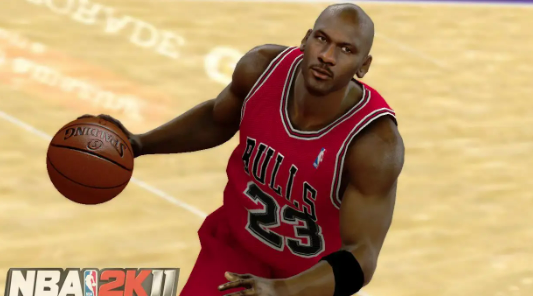 2022nba2k11游戲下載 nba2k11最新下載地址