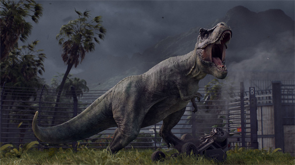  Jurassic world evolution download mobile version 2022 Jurassic world evolution download game recommended screenshot