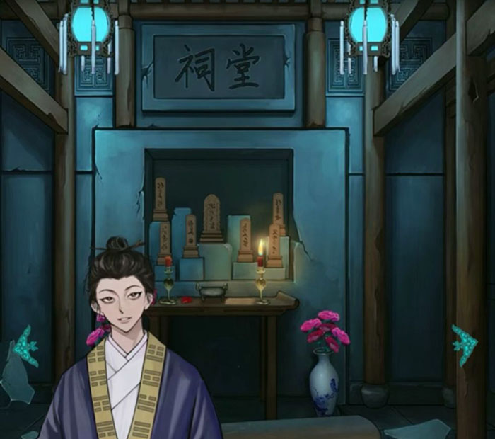 点灯攻略图第四章 第四章详细通关流程一览