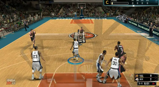 2022nba2k13安卓版下载 nba2k13安卓版最新下载地址