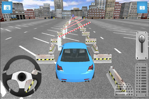 汽车模拟驾驶游戏下载推荐2022 模拟驾驶类游戏下载大全