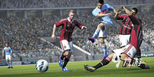 2022fifa14手机版下载 fifa14手机版最新下载地址