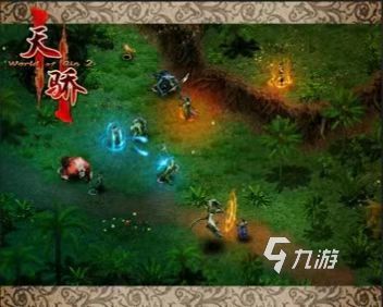 天骄战纪下载2022 天骄战纪手机版下载