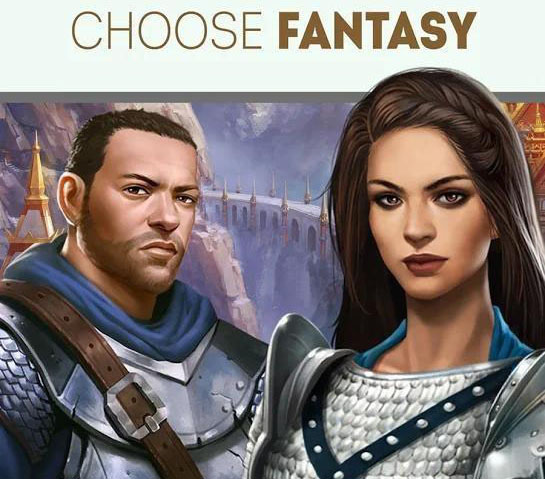 Choices游戏最新版下载 Choices安卓中文版下载