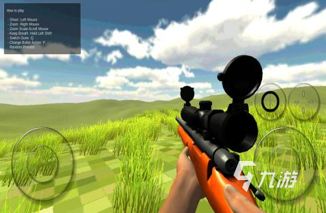2022年单机枪战射击游戏下载 好玩的的单机枪战射击游戏推荐