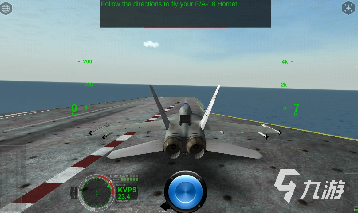 模拟空战下载2022 模拟空战下载最新版本