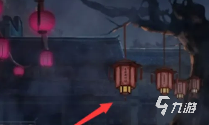 纸嫁衣4糍粑摊怎么解密 第二章糍粑摊解密流程