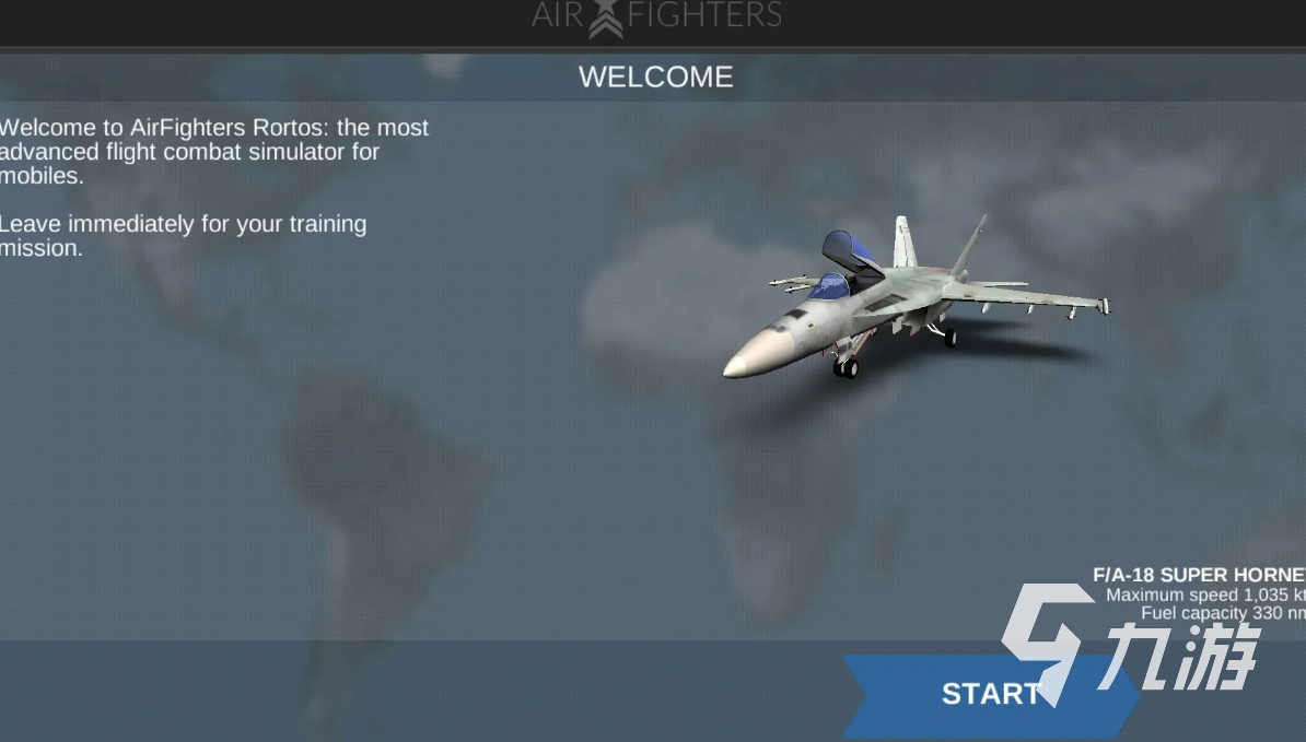 模拟空战下载2022 模拟空战下载最新版本