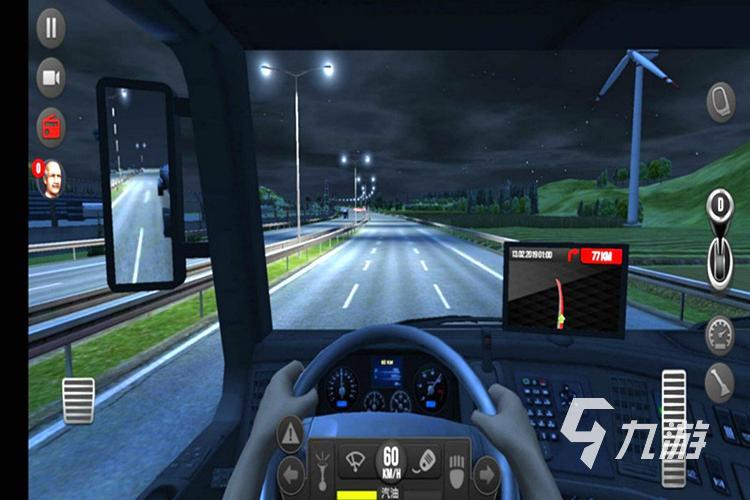 2022好玩的客车驾驶游戏有哪些 最火热的客车驾驶游戏排行榜
