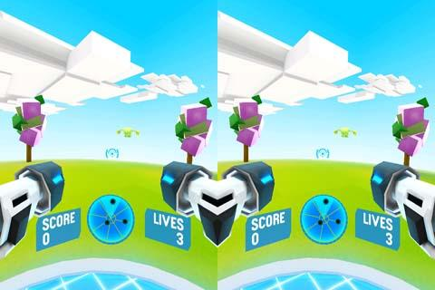 有哪些好玩的手机vr游戏2022 vr手游大全榜单推荐截图