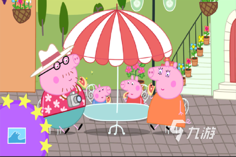 2022小猪佩奇的游戏推荐 最火热的小猪佩奇游戏大全
