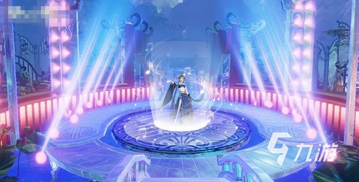 梦幻新诛仙乐艺值怎么刷​ 乐艺值刷取方法
