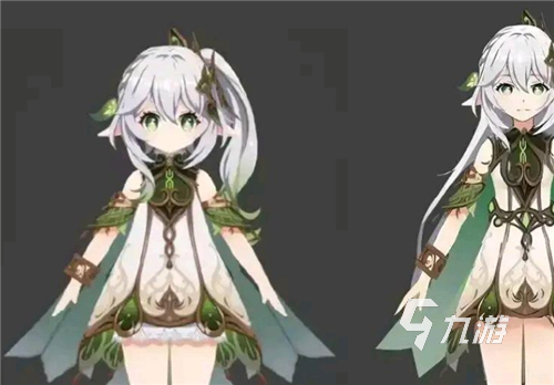 原神草系角色有哪些 原神草系角色介绍一览