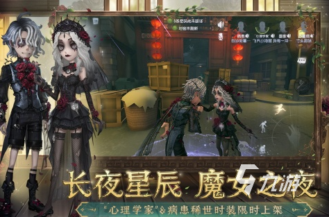 一个跟明日之后很像的游戏2022 类似明日之后游戏下载推荐
