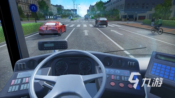 2022公交車游戲大全 開大巴車的游戲有哪些